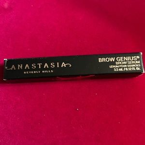 Anastasia Brow Genius Serum